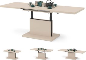 ASTON beige, salontafel