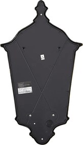 Klassieke buiten wandlantaarn goud IP44 - Havana half