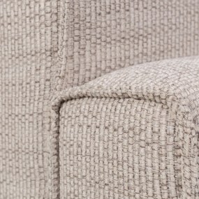 Zuiver Bor Creme Fauteuil Modern Design