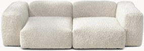 Modulaire teddy bank Vetsak (2-zits)