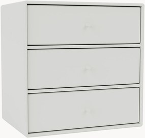 Module Mini 1007 met lades