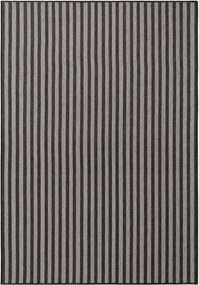 In- & outdoor laagpolig vloerkleed Linley