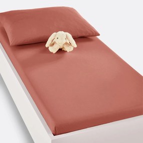 Hoeslaken babybed in bio katoen, Scenario