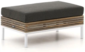 ROUGH-D lounge voetenbank 89x52,5cm