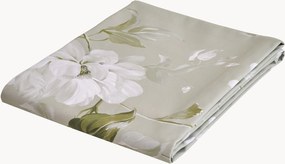 Katoenen multifunctionele plaid Bizet