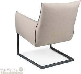 CHILL-LINE Kelly - Outdoor - Dining - Slede Stoel - Chill-Line