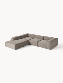 Modulaire hoekbank Lennon (4-zits)