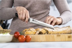 ZWILLING All * Star Broodmes 20 cm - All * Star - ZWILLING
