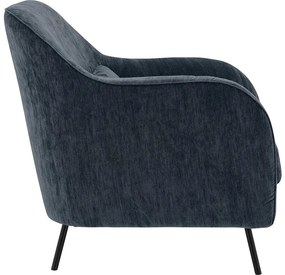 Goossens Fauteuil Cato, Fauteuil
