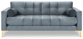2-zitsbank Bali velvet | Cosmopolitan Design
