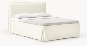 Boxspring bed Viola