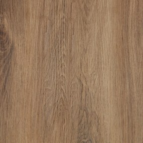 KS Vinyl tegelvloer teak 22.8x122cm