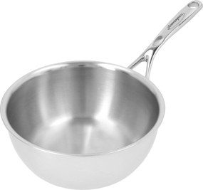 Demeyere Atlantis 7 Conische sauspan 20 cm / 2 l - Atlantis 7 - Demeyere