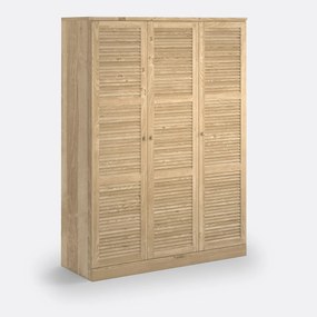 Kast 3 deuren, Mayor