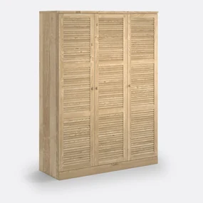 Kast 3 deuren, Mayor