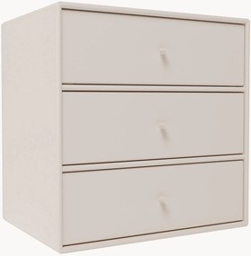 Module Mini 1007 met lades
