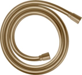 Hansgrohe Isiflex Doucheslang 160 cm Brushed Bronze