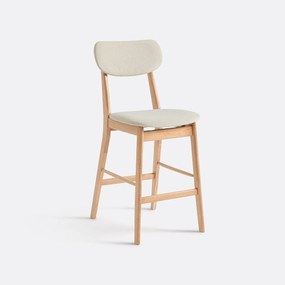 Set van 2 barstoelen, Selyn