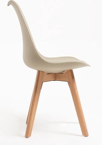 Set 4 Synk Basic Stoelen