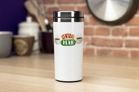 Reisbeker Friends - Central Perk