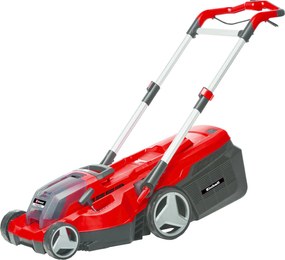 Einhell RASARRO (2x4,0Ah) Accu grasmaaier - 38cm