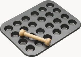 Bakvorm Theo met deegvormer