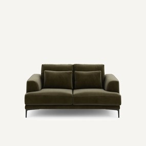 2-zitsbank van fluweel, Marsile