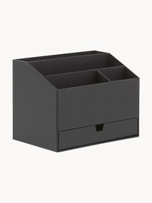 Bureau organizer Greta