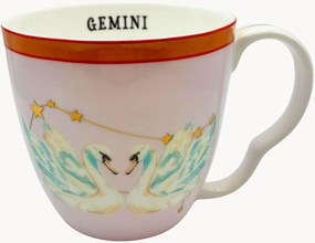 Beker Gemini van Fine Bone China