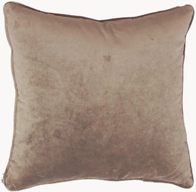 Fluwelen kussenhoes Estelle