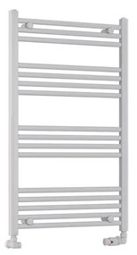 Eastbrook Wendover verticale radiator 100x60cm Wit 424 watt