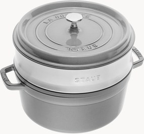 Braadpan Staub van gietijzer