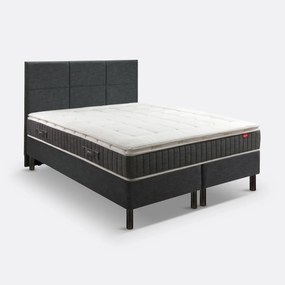 Ensemble Boxspring enchanteur 5 in 1