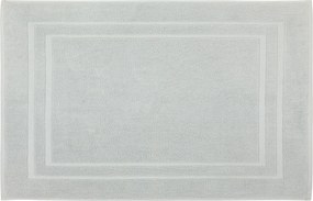 Badmat Hotel Collectie - 50 x 80 - licht grijs