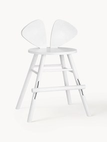 Kinderhouten kinderstoel Mouse Junior