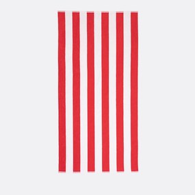 Strandlaken fluweel 420 g, Hendaye