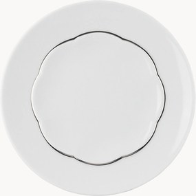 Dessertborden Sonetto van porselein, 6-delig