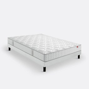 Matras met pocketveren L’originel