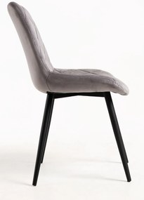 Min Fluwelen Stoel
