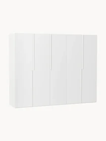Modulaire draaideurkast Leon, 250 cm breed, diverse varianten