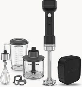 Draadloze handmixer Go Cordless met accessoires