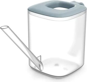 Prosperplast Tubi Gieter - 1 Liter - Antraciet - Compact