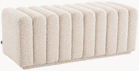 Bouclé bank Bente