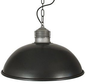 Hanglamp Industrieel II Antraciet