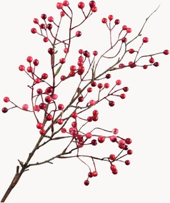 Handgemaakte kunsttakken Berry, 3-delig