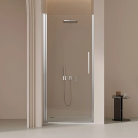 Saniclear Clearline douchedeur 70cm chroom