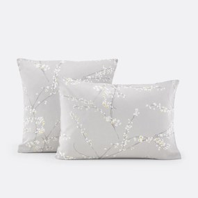 Kussensloop in satijnkatoen Natsumi