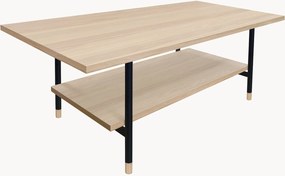 Houten salontafel Jugend
