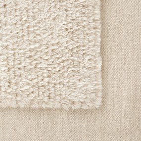 Handgeknoopt wollen vloerkleed, XL, EDGI