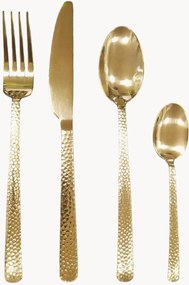 Bestekset Aulica, 6 personen, 24-delig